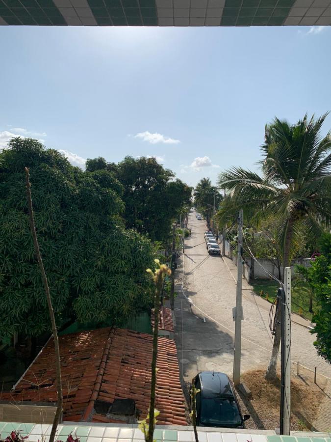Lindo E Bem Localizado Apartment Porto de Galinhas