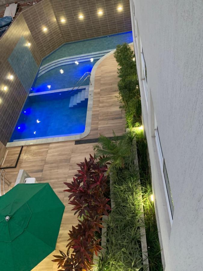 Apartment Lindo E Bem Localizado Porto de Galinhas