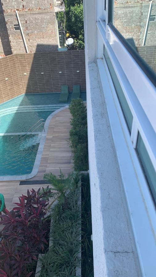 Apartment Lindo E Bem Localizado