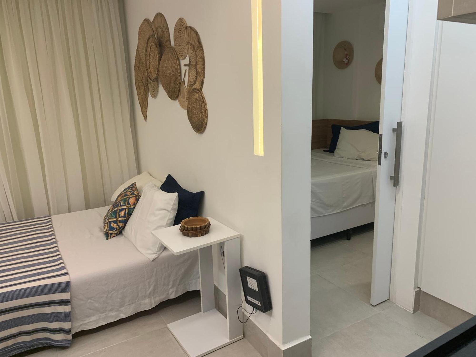 Lindo E Bem Localizado Apartment *