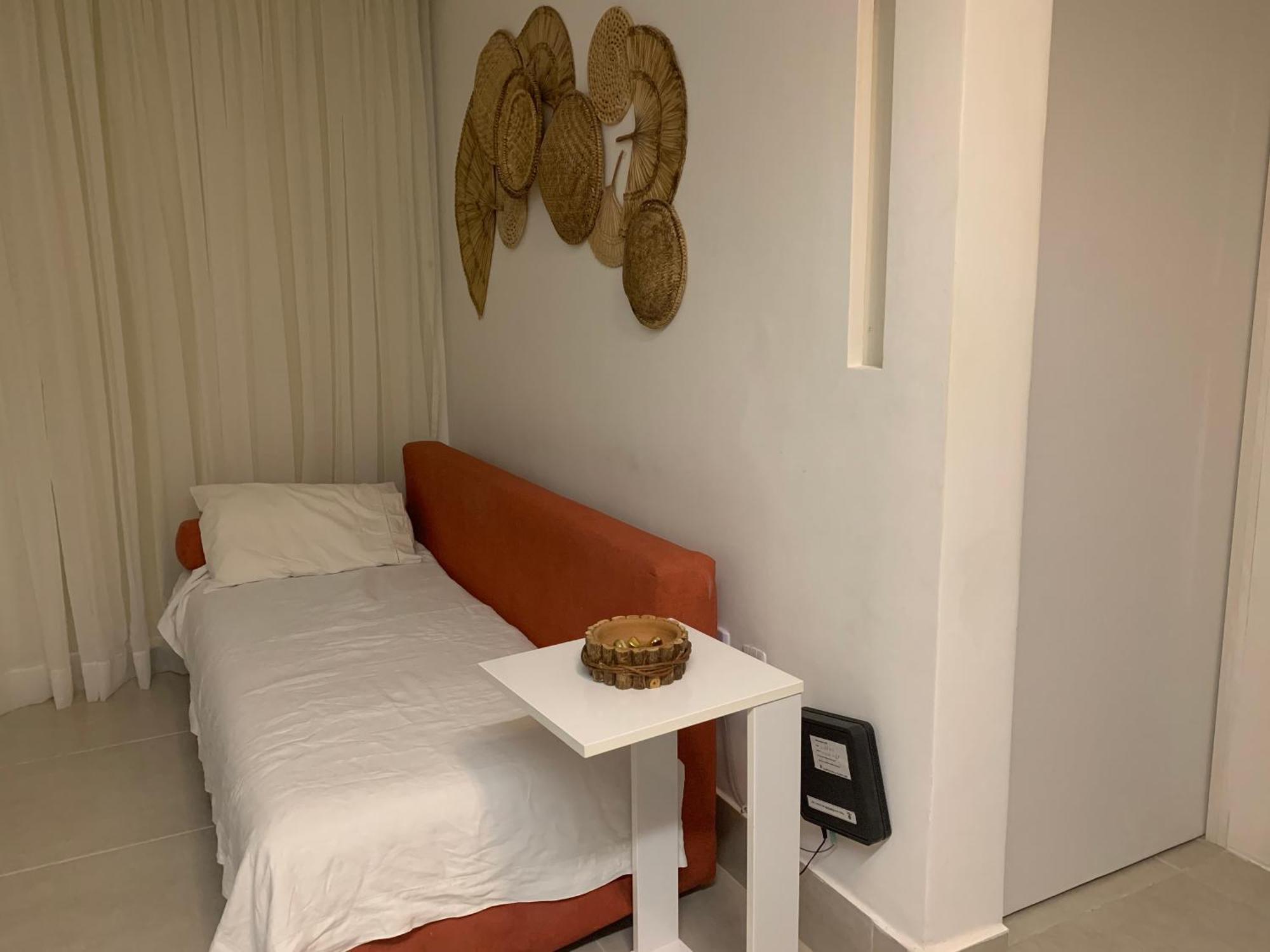 Apartment Lindo E Bem Localizado Porto de Galinhas