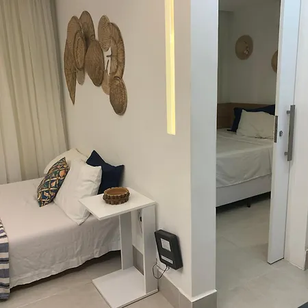 Lindo E Bem Localizado Apartment Porto de Galinhas Exterior photo