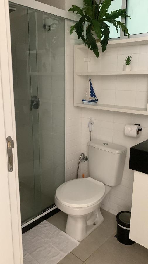 Apartamento Lindo E Bem Localizado Pôrto das Galinhas