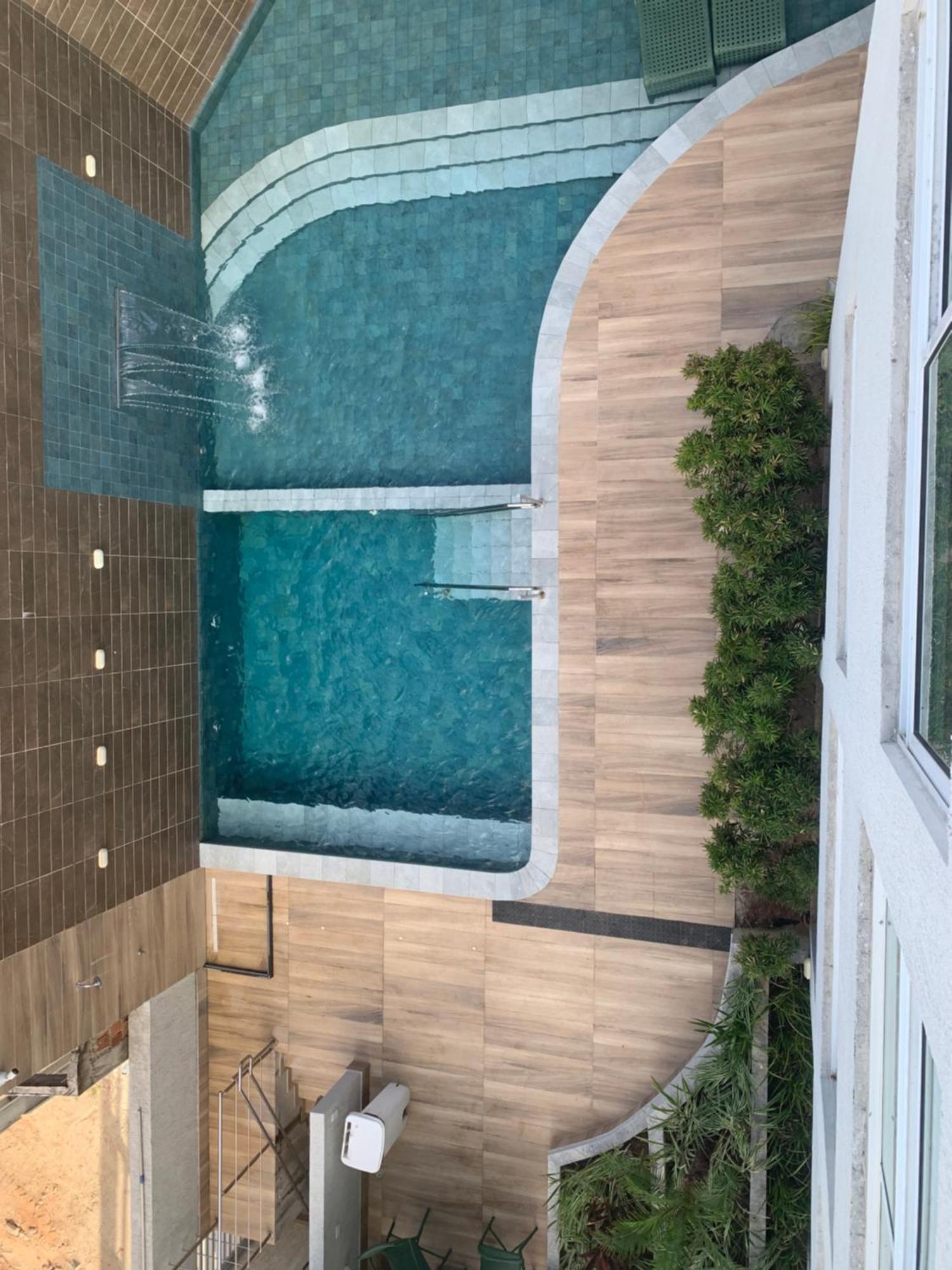 Apartamento Lindo E Bem Localizado