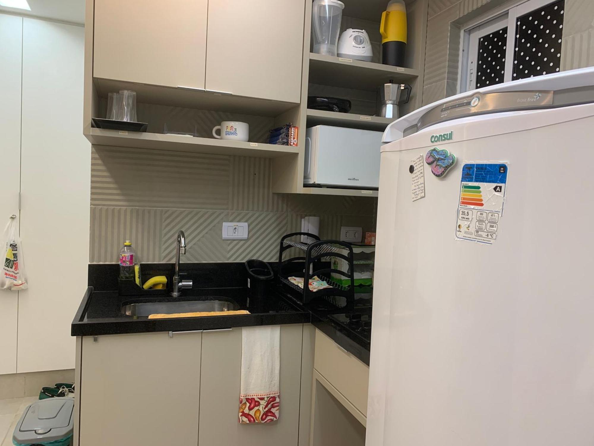 Apartamento Lindo E Bem Localizado Pôrto das Galinhas