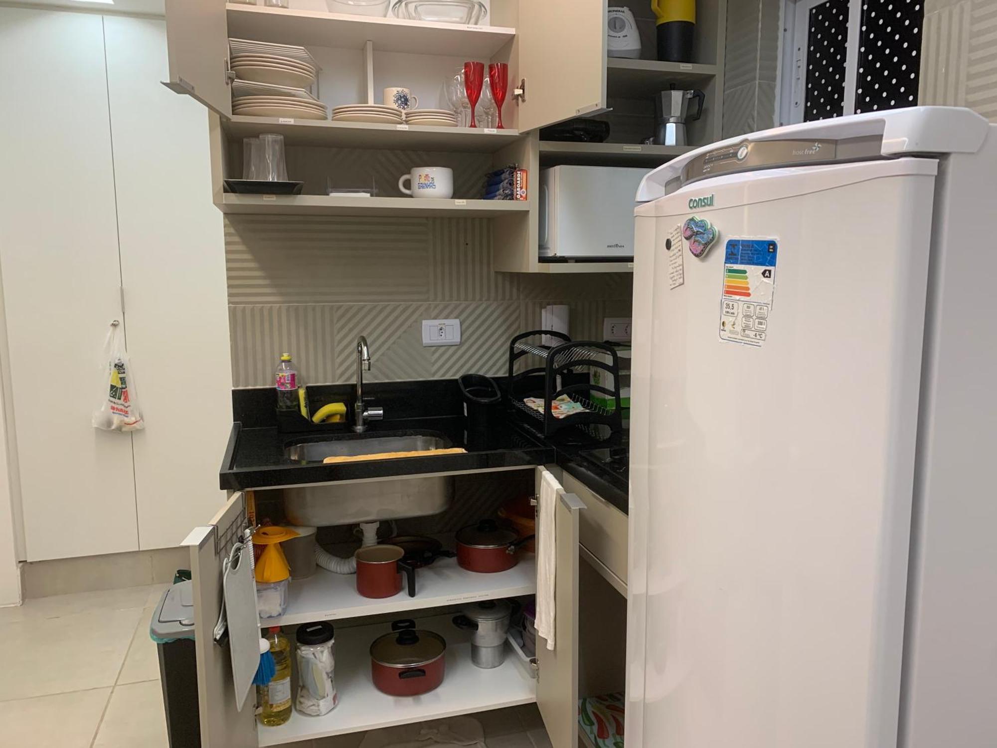 Lindo E Bem Localizado Apartamento