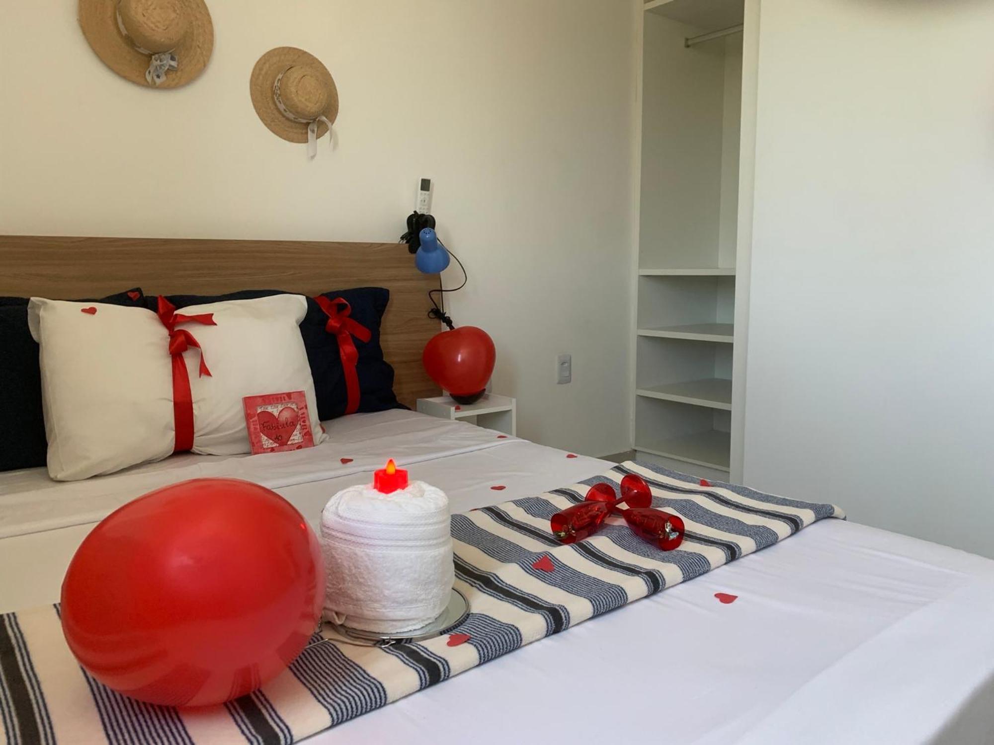 Lindo E Bem Localizado Apartamento Pôrto das Galinhas