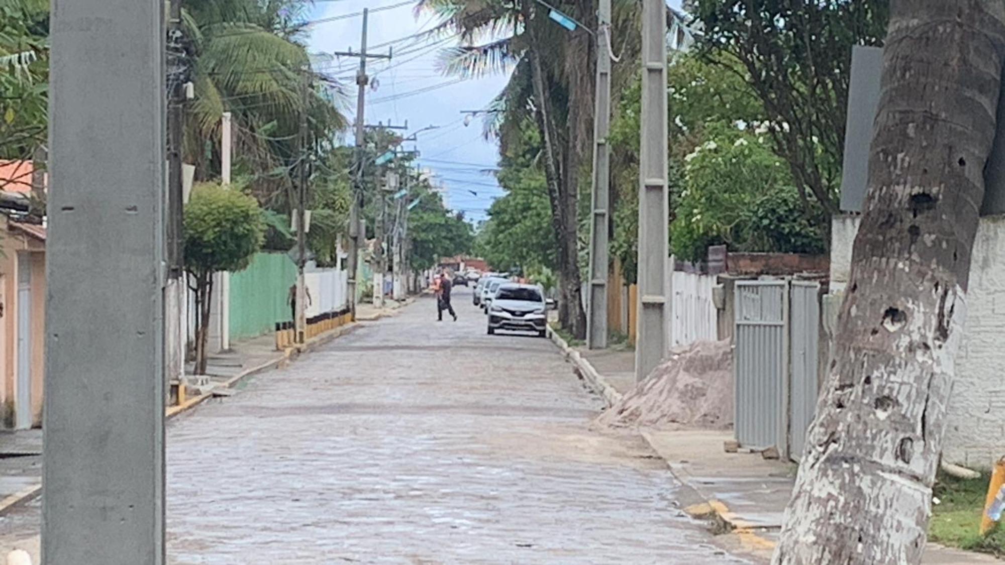 Apartamento Lindo E Bem Localizado *