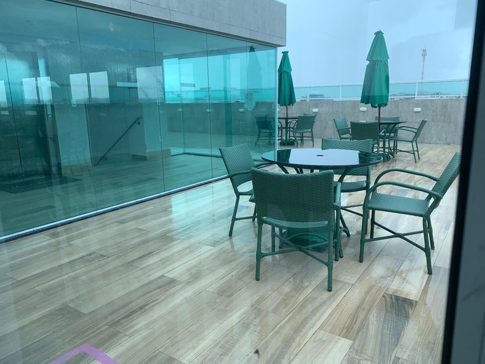 Apartamento Lindo E Bem Localizado *